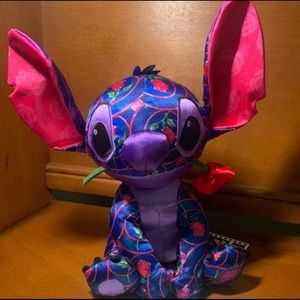 Stitch crashes Disney part 2!